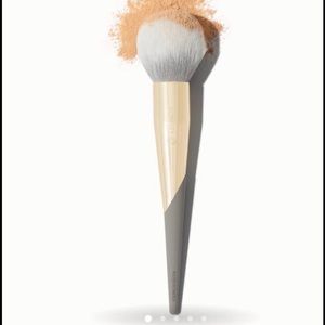 Powder brush